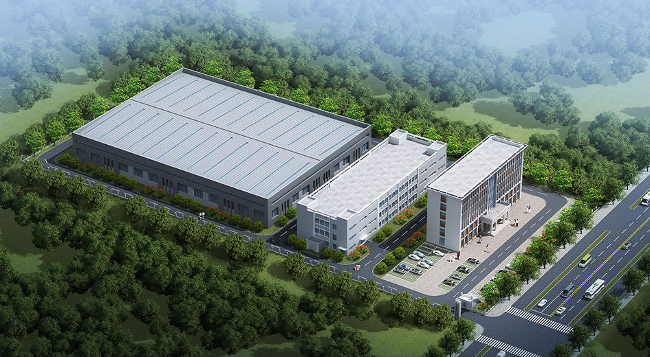 Zhejiang Xinba Chladiace zariadenia Co., Ltd.